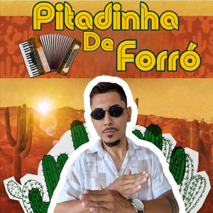 Pitadinha de Forró