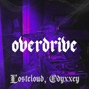 OVERDRIVE