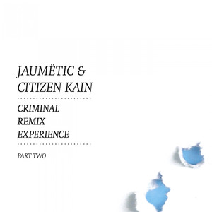 Criminal (Monkeys Brothers Rmx)