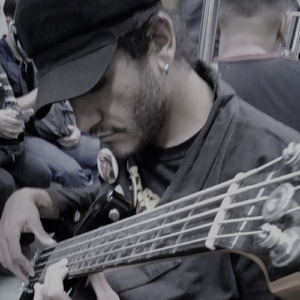 Rubi (Cancelamento de Ruído)