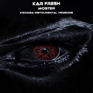 Monster (Edit Kizomba Sweet Instrumental Mix )