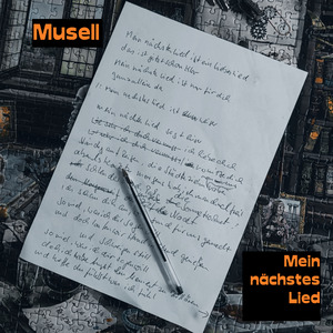 Mein nächstes Lied