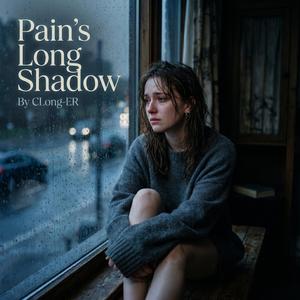 Pain is my shadow