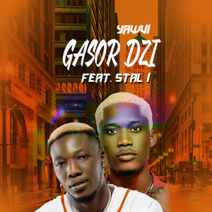 Gasor Dzi
