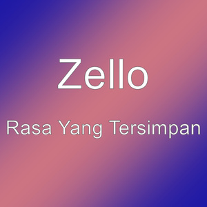 Rasa Yang Tersimpan