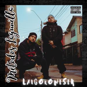 Lo mas puro (feat. Oneser)