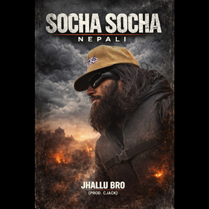SOCHA SOCHA NEPALI