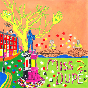 Miss Dupé