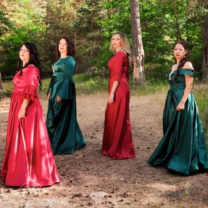 Ginka and the shepherd / Belila Ginka / Белила Гинка