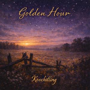 Gilded Dust and Crickets