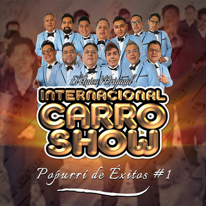 Popurrí de Éxitos #1 Veneno / Pasarán Los Días / Cariñito Sin Mí / Con Paso Fino / Pagarás / La Revancha