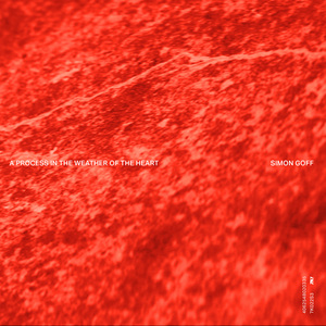 A Process in the Weather of the Heart