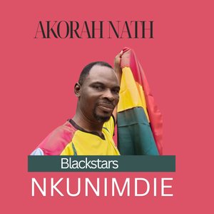Nkunimdie