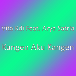 Kangen Aku Kangen