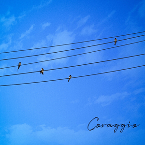 Coraggio