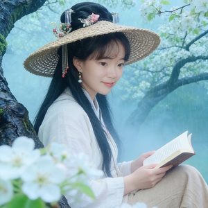 欲买桂花同载酒