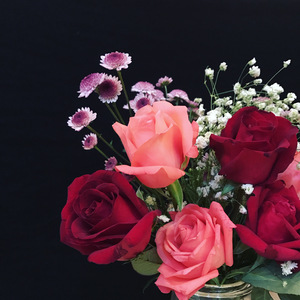 易燃易爆炸（翻自 MIki）