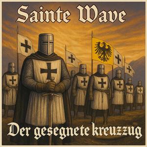 Der gesegnete Kreuzzug