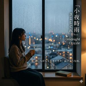 小夜時雨 (Midnight Drizzle - Remix ver)