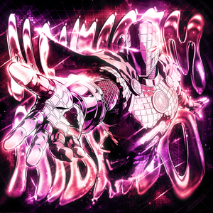 MONTAGEM HÍBRIDO (Super Slowed)