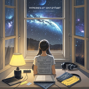 星轨低语