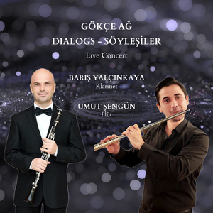 Dialogs-Söyleşiler