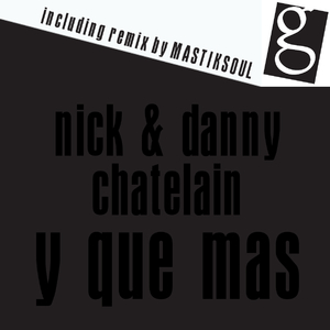 Y Que Mas (Mastiksoul Remix)