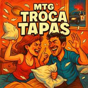Troca Tapas (MTG)