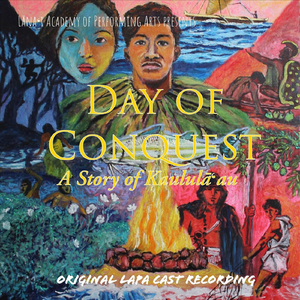 Let Our Story Echo On / Hanohano Ka Inoa Aʻo Lānaʻi