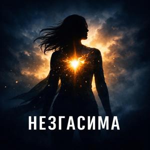 Незгасима