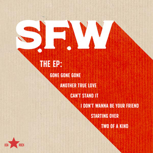 I Don't Wanna Be Your Friend