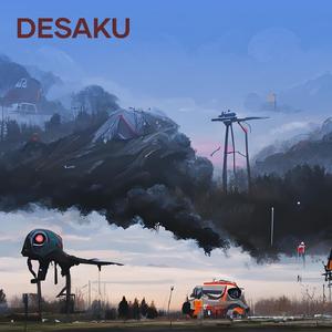 Desaku
