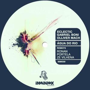 Agua Do Rio (Ronan Portela remix)