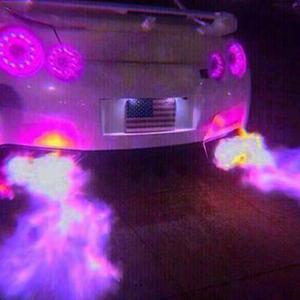 The invinciblE  (FUNK)