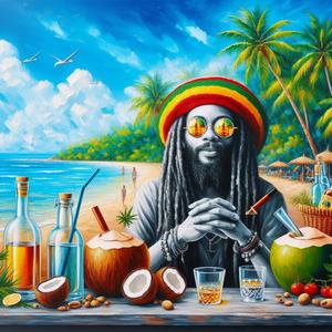 Na JEDNEGO (Reggae) (feat. Skawina)