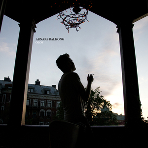 Arnars Balkong
