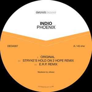 Phoenix (E.R.P. Remix)