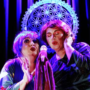 Medo de Ficar Sozinha