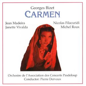 Prelude (Carmen)