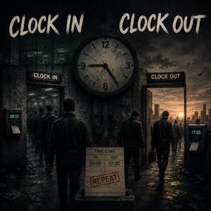 Clock in Clock Out