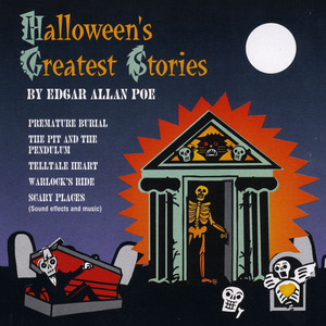 Warlock's Ride (Halloween Story)