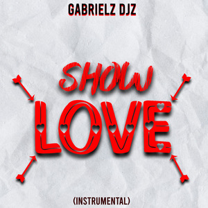 Show Love (Instrumental)