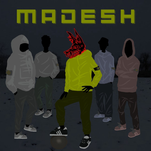 Патч (original mix)