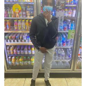 Get off my tip (feat. Montdugg)