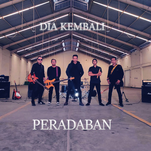 Cintailah Aku