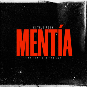 Mentía