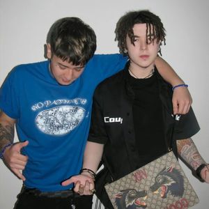 [FREE] "VAKA"-那奇沃夫 Х kkluv Х UG Drill Type Beat