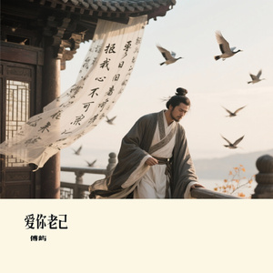 爱你老己