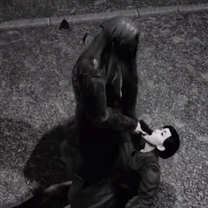 Hatred (Instrumental)