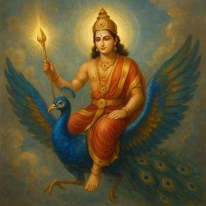 திருப்புகழ் 302 வெற்றி செயவுற்ற (திருத்தணிகை)